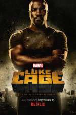 Watch Luke Cage Niter