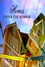 Watch Homes Under the Hammer Niter