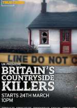 Britain\'s Countryside Killers niter