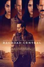 Watch Baghdad Central Niter
