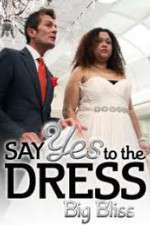 Watch Say Yes to the Dress - Big Bliss Niter