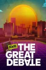 Watch Syfy Wire\'s The Great Debate Niter