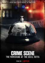 Watch Crime Scene Niter