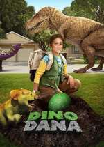Watch Dino Dana Niter