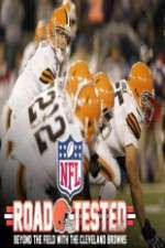 Watch NFL Road Tested The Cleveland Browns Niter