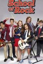 Watch School of Rock Niter
