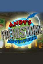 Watch Andys Prehistoric Adventures Niter