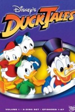 Watch DuckTales Niter