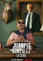 Watch Juanpis González - La serie Niter