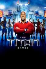Watch The Titan Games Niter
