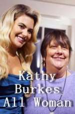 Watch Kathy Burke: All Woman Niter