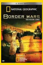 Watch Border Wars Niter