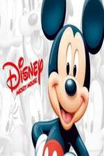 Watch Mickey Mouse Niter