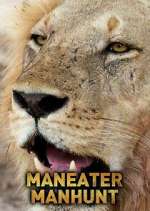Watch Maneater Manhunt Niter