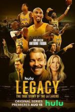 Watch Legacy: The True Story of the LA Lakers Niter