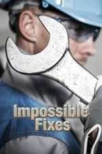 Watch Impossible Fixes Niter