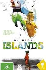 Watch Wildest Islands Niter
