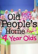 Watch Old People's Home for 4 Year Olds Niter