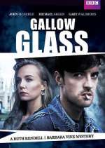 gallowglass tv poster