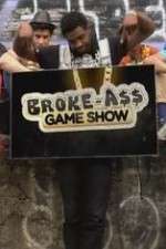 Watch Broke A$$ Game Show Niter