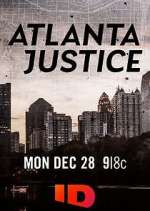 Watch Atlanta Justice Niter