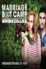 Watch Marriage Boot Camp: Bridezillas Niter