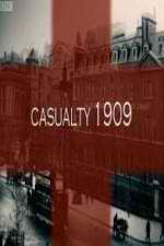Watch Casualty 1909 Niter