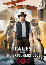 Watch Tales from the Explorers Club Niter