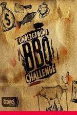Watch Underground BBQ Challenge Niter