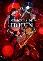 Watch Memorias de Idhún Niter