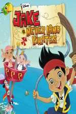 Watch Jake and the Never Land Pirates Niter