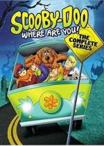 Watch Scooby-Doo, Where Are You! Niter