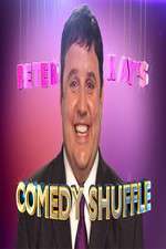 Watch Peter Kay's Comedy Shuffle Niter