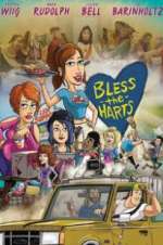 Watch Bless the Harts Niter