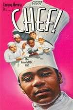 Watch Chef! Niter