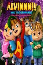 Watch Alvinnn!!! and the Chipmunks Niter