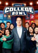 Watch Capital One College Bowl Niter