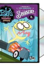 Watch Foster's Home for Imaginary Friends Niter