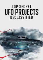 Watch Top Secret UFO Projects Declassified Niter