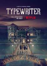 Watch Typewriter Niter