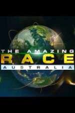 Watch The Amazing Race Australia Niter