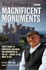 Watch Fred Dibnah's Magnificent Monuments Niter