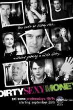 dirty sexy money tv poster