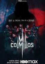 Watch Mil Colmillos Niter