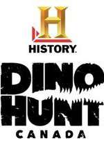 Watch Dino Hunt Canada Niter