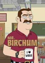 Watch Mr. Birchum Niter