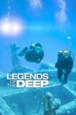 Watch Legends of the Deep Niter