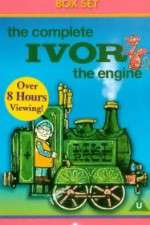 Watch Ivor the Engine Niter