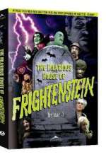 Watch The Hilarious House of Frightenstein Niter