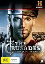 Watch The Crusades: Crescent and the Cross Niter